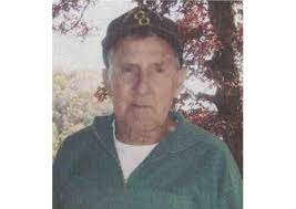 MERRILL SCARBERRY Obituary (1929