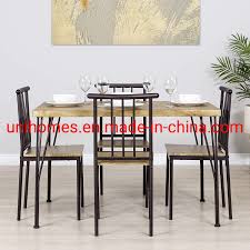 Get the best deal for farmhouse kitchen dining chairs from the largest online selection at ebay.com. China 4 Person Modern Industrial Farmhouse Wood Rectangle Kitchen Dining Table China Dining Table Set Dining Room Sets