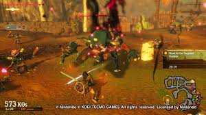 Leave a like if … Hyrule Warriors Age Of Calamity For Nintendo Switch Review 2020 Pcmag Australia