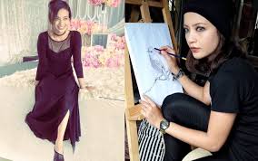 Browse the tv show kamar kamariah (2018) details on flixi and keep up to date on latest seasons, episodes and get related recommendations. Biodata Shuhanty Hanafiah Pelakon Drama Kamar Kamariah Iluminasi