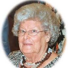 Ella Mae Kelley Obituary October 2, 2010