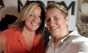 Rainbow Love Reimagines Online Dating For Lesbian Women