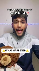 Did People Die After Watching Sijjin