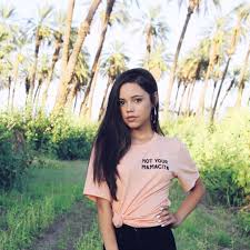She portrayed ellie alves on the second season of you. Pin On Jenna