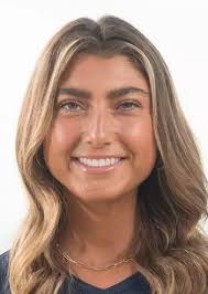 2024 Women's Beach Volleyball Roster