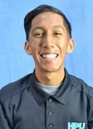 2016 Men's Cross Country Roster