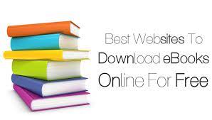 By roxanne weber 05 january 2021 while you'll always be able to pay for ebooks, you may want to know w. 10 Best Websites To Download Ebooks For Free Online Bosstechy