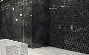 Les murs pourront être travaillés avec de la couleur. Carrelage Effet Marbre Art Design Carrelage