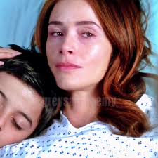 Molly and Meredith Greys Anatomy