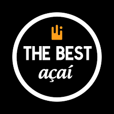 Logo The Best Açaí