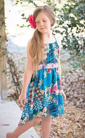 Tween Hawaiian Luau Dress 8 12 Years Only Luau Dress Hawaiian Luau Dress Dresses