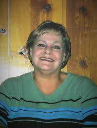 Obituary for Helen Ruth Gaspard