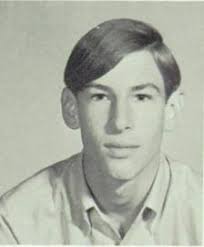 Larry Gene Ashbrook (1952-1999)