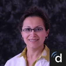 Dr. Nezhat Solimani, MD