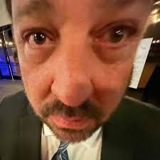 Brian Crall's Instagram, Twitter & Facebook