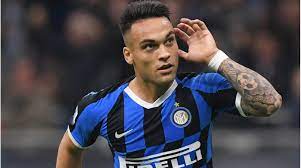 Tottenham are willing to pay around £60m for lautaro martinez and have held talks with inter milan over the signing of the argentina striker. Inter Wenn Fc Barcelona Lautaro Martinez Will Mussen Sie 111 Mio Zahlen Transfermarkt