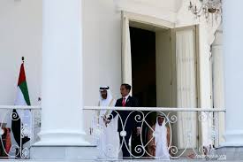 Uae đang đứng nhì bảng với 12 điểm sau 6 trận còn indonesia đứng cuối với 7 điểm. Indonesia Uae Agree To Intensify Cooperation In 12 Sectors Antara News