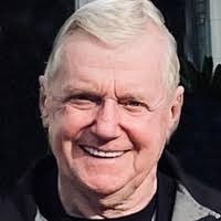 Obituary information for Irvin LeRoy Johnson