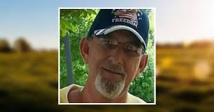 James Darrell Bradshaw Obituary February 3, 2022