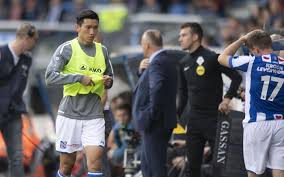 Diese seite enthält eine übersicht aller saisonspiele für den verein heerenveen in chronologischer reihenfolge. Sc Heerenveen Coach Defended Van Hau Against The Former Coach