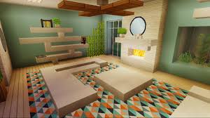 a little bit of blue minecraft interior design minecraft mansion minecraft designs