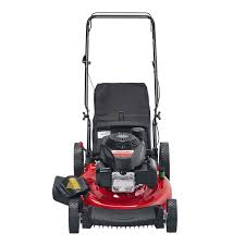 However we do have a video. 21 160cc Walk Behind Push Mower 11a B2aq563 Troy Bilt Ca