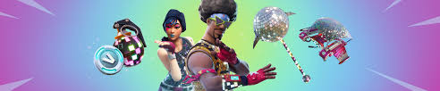 If you need additional details or assistance check out our epic games player support help article. The Fortnite Boogiedown Contest Announcement Winners