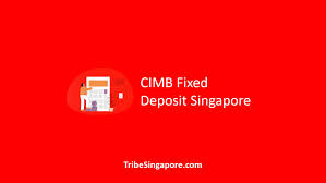 If you still wish to receive your credit card statements by email or in hardcopy by post, please complete the statement of account delivery instructions form and fax to +603 2381 7198 or email to cardcentre@cimb.com. Best Fd Rates Cimb Fixed Deposit Singapore 2021