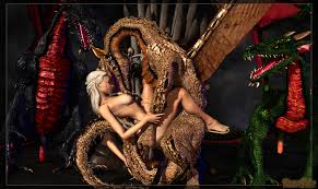 Mother of dragons sex - Pichunter