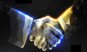 But what gives the leading cryptocurrency value? Trustless Technology The Core Of The Blockchain Blockchain Beach
