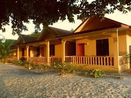 Below are the 12 user recommended hotels in the area of langkawi that is closest to kampung air hangat. Right On The Beach Picture Of Ab Motel Langkawi Tripadvisor
