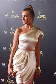 Home and away indiana evans 9. Indiana Evans Wikipedia