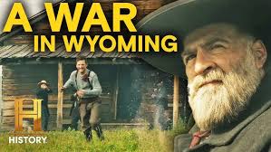 Tension Grows in Wyoming