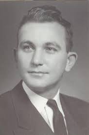 Dr. Charles Raymond Lemley