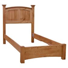 Enjoy free shipping on most stuff, even big stuff. Arch Twin Extra Long Bed Beds Barn Furniture