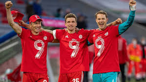 All three are forms of recombination. Msr Awards Season 20 21 Stats Corner Part Ii Miasanrot Com