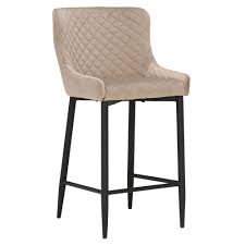 After tearing down an old house i used the reclaimed wood to build this bar and bar stools. Rivington Fabric Bar Stool Taupe Barstools Dining Room