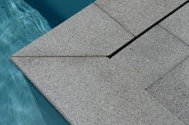 Margelle Oslo Granit Gris Dallage Exterieur Granit