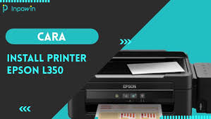 Compatible with windows 7, 8, 8.1, 10, xp and vista. Cara Install Printer Epson L350 Di Pc Dan Android Terbaru
