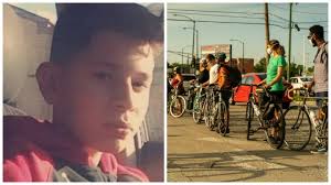 13-Year-Old Bicyclist Killed By Hit-And-Run Driver Had Just Gotten His  First Bike