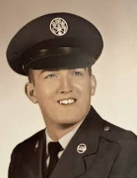 Obituary information for David Franklin Barnes