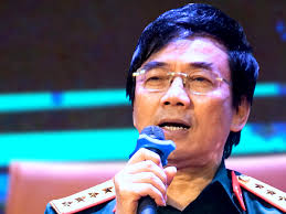 Người vẽ bản đồ tác chiến Xuân Lộc, mở cánh cửa phía đông cho quân ta tiến  vào Sài Gòn mùa xuân 1975