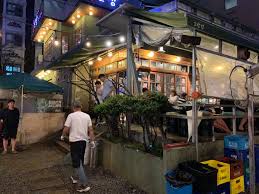 Wowwowtank started in 2003 is a multidiscipline creative company. Wowwowtank Day 1 Dinner At Obanjang æµ·é›²å° ä¼ç­é•·çƒ¤è‚‰ Korean Bbq Facebook