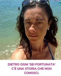 cristina blotto baldo