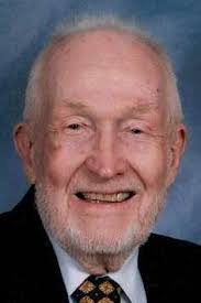 Francis Shinnamon Obituary (1924