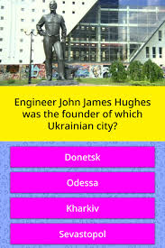 Play john hughes quizzes on sporcle, the world's largest quiz community. Engineer John James Hughes Was The Trivia Questions Quizzclub