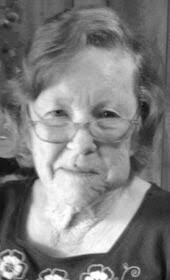 Rosie 'Nell' Dellie Wyatt Royal