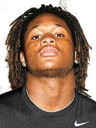 Matthew Mason Cornerback Recruiting Profile