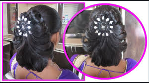Check out our butterfly hairstyle selection for the very best in unique or custom, handmade pieces from our shops. Butterfly Hairstyle For Women Beautiful Hairstyle For All Festival Youtube