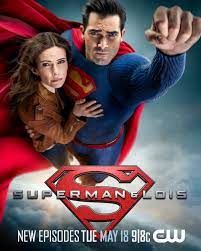 Ли толанд кригер, джеймс бэмфорд, рейчел тэлалей. Season 1 Superman Lois The Cw Wiki Fandom